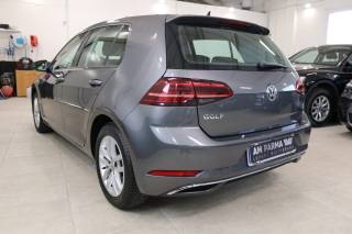 VOLKSWAGEN Golf usata, con Airbag Passeggero