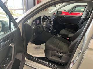 VOLKSWAGEN Tiguan usata, con Controllo trazione