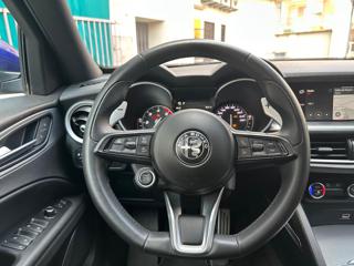 ALFA ROMEO Stelvio usata, con Chiusura centralizzata