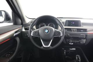 BMW X1 usata 11
