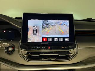 JEEP Compass usata, con Cruise Control