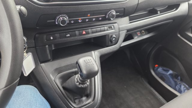 FIAT Scudo usata, con Sistema di navigazione