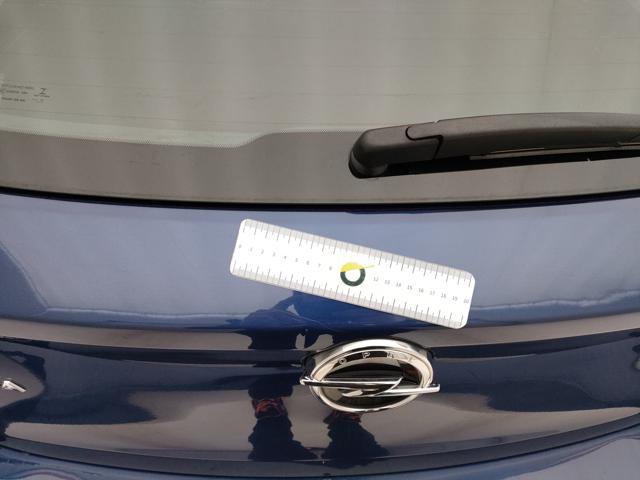 OPEL Corsa usata, con Bluetooth