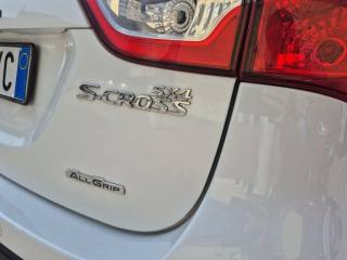 SUZUKI S-Cross usata, con Chiusura centralizzata