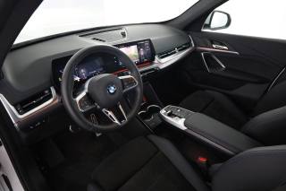 BMW X1 X1 sDrive 18i Msport