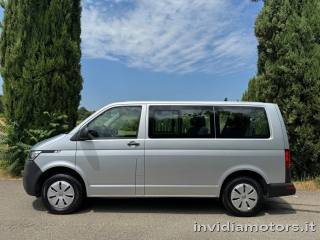 VOLKSWAGEN Caravelle usata, con Airbag