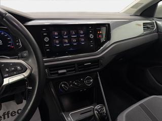 VOLKSWAGEN Polo usata, con Climatizzatore