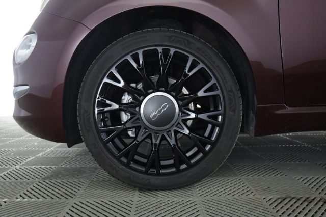 FIAT 500 usata 8