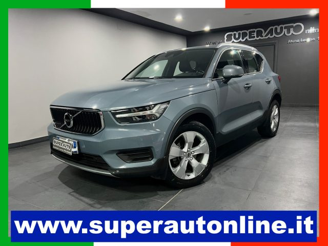 VOLVO XC40 usata, con ABS