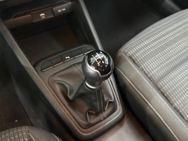 KIA Stonic usata, con Climatizzatore