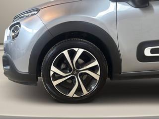 CITROEN C3 usata, con Sensore di luce
