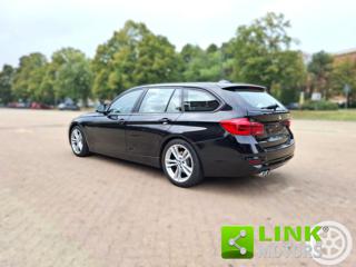 BMW 325 usata, con Airbag Passeggero