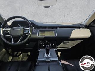 LAND ROVER Range Rover Evoque usata, con Autoradio
