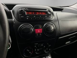 FIAT Fiorino usata 11