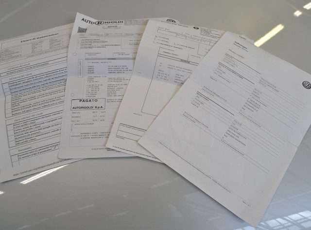 VOLKSWAGEN Tiguan usata, con Filtro antiparticolato