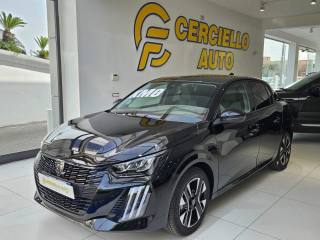 PEUGEOT 208 usata, con Airbag laterali