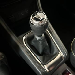 RENAULT Captur usata, con Controllo vocale