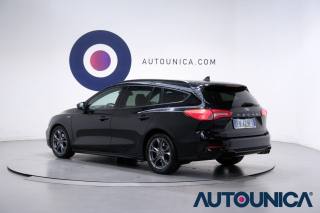 FORD Focus usata, con Servosterzo