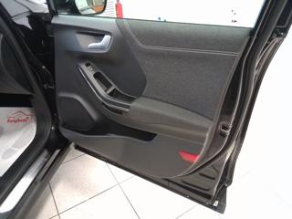 FORD Puma usata, con Android Auto