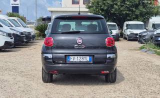 FIAT 500L usata, con Chiusura centralizzata