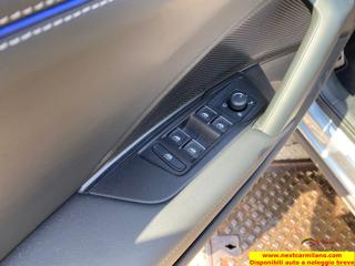 VOLKSWAGEN Tiguan usata, con Riconoscimento dei segnali stradali