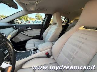 MERCEDES-BENZ GLA 200 usata, con Cruise Control