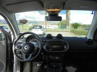 SMART ForTwo usata, con ESP