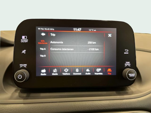 FIAT Tipo usata 29