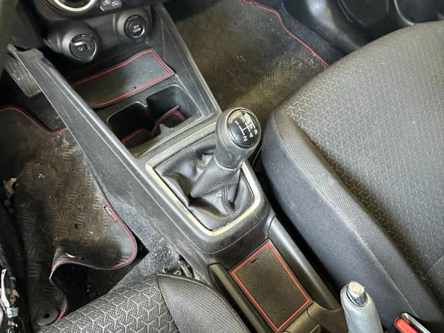 SUZUKI Swift usata, con USB