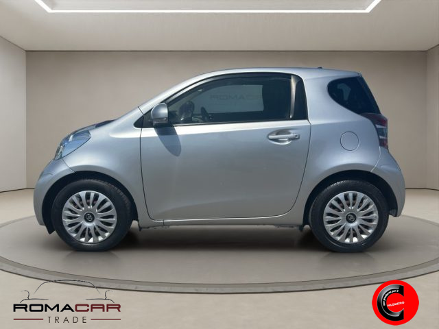 TOYOTA iQ usata, con Climatizzatore