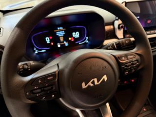 KIA Picanto usata, con Park Distance Control