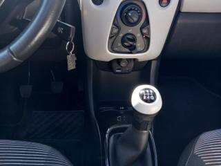 PEUGEOT 108 usata 21