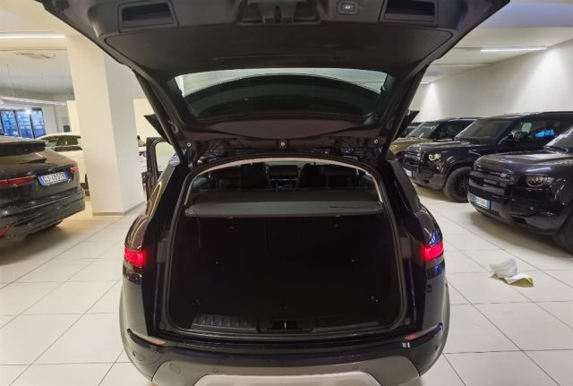 LAND ROVER Range Rover Evoque usata, con Chiusura centralizzata
