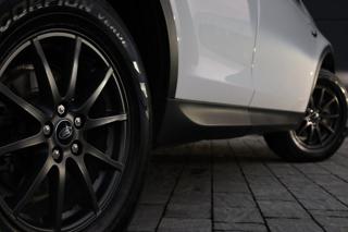 LAND ROVER Discovery usata, con Isofix