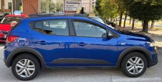 DACIA Sandero usata, con Airbag Passeggero