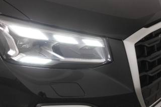 AUDI Q2 usata, con Climatizzatore