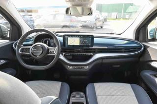 FIAT 500e usata, con Controllo automatico clima