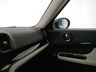 MINI Countryman usata, con Volante multifunzione