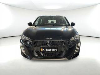 PEUGEOT 208 usata, con Airbag laterali