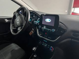 FORD Fiesta usata, con Chiusura centralizzata