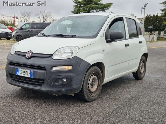 FIAT Panda usata, con Airbag
