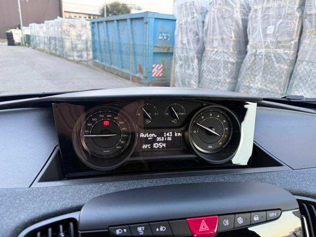 LANCIA Ypsilon usata, con Chiusura centralizzata telecomandata