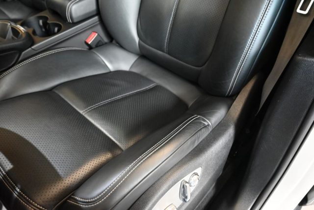 PORSCHE Macan usata 56