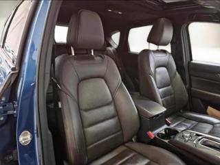 MAZDA CX-5 usata, con Immobilizzatore elettronico