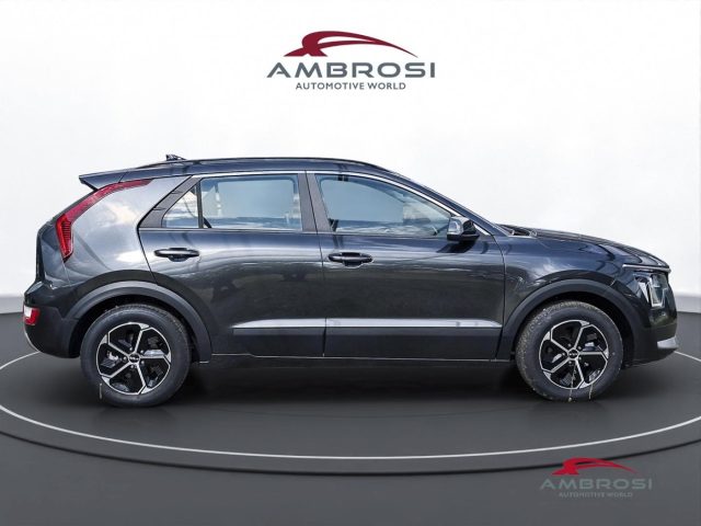 KIA Niro usata 4
