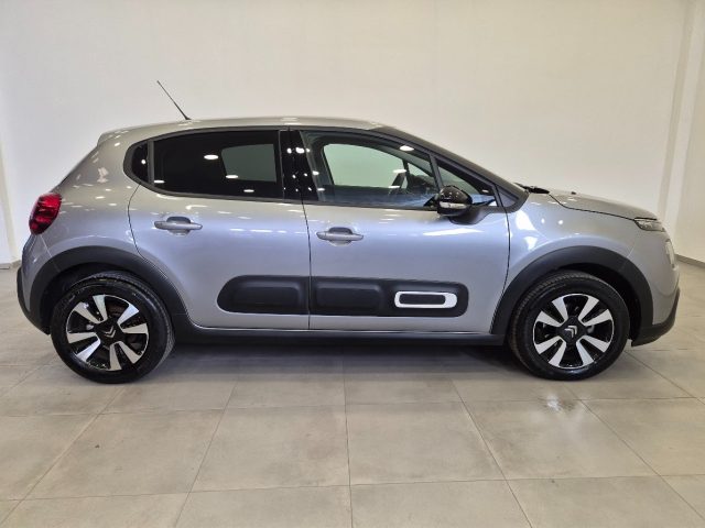 CITROEN C3 usata, con Autoradio