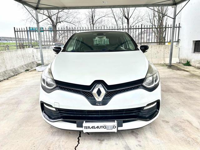 RENAULT Clio usata, con Airbag