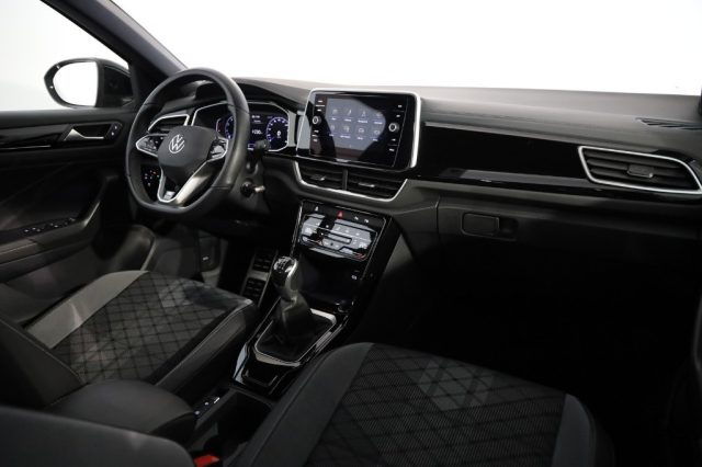 VOLKSWAGEN T-Roc usata, con Cruise Control