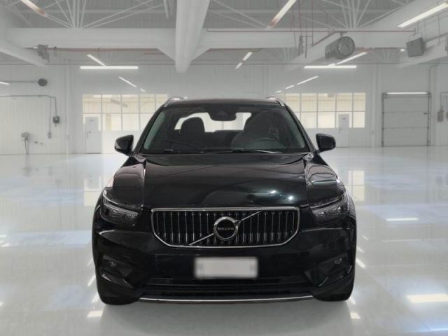 VOLVO XC40 usata, con Airbag