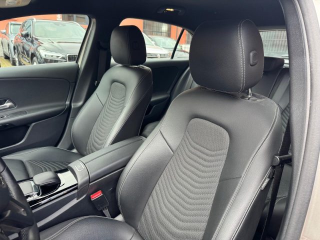 MERCEDES-BENZ A 180 usata, con Controllo trazione